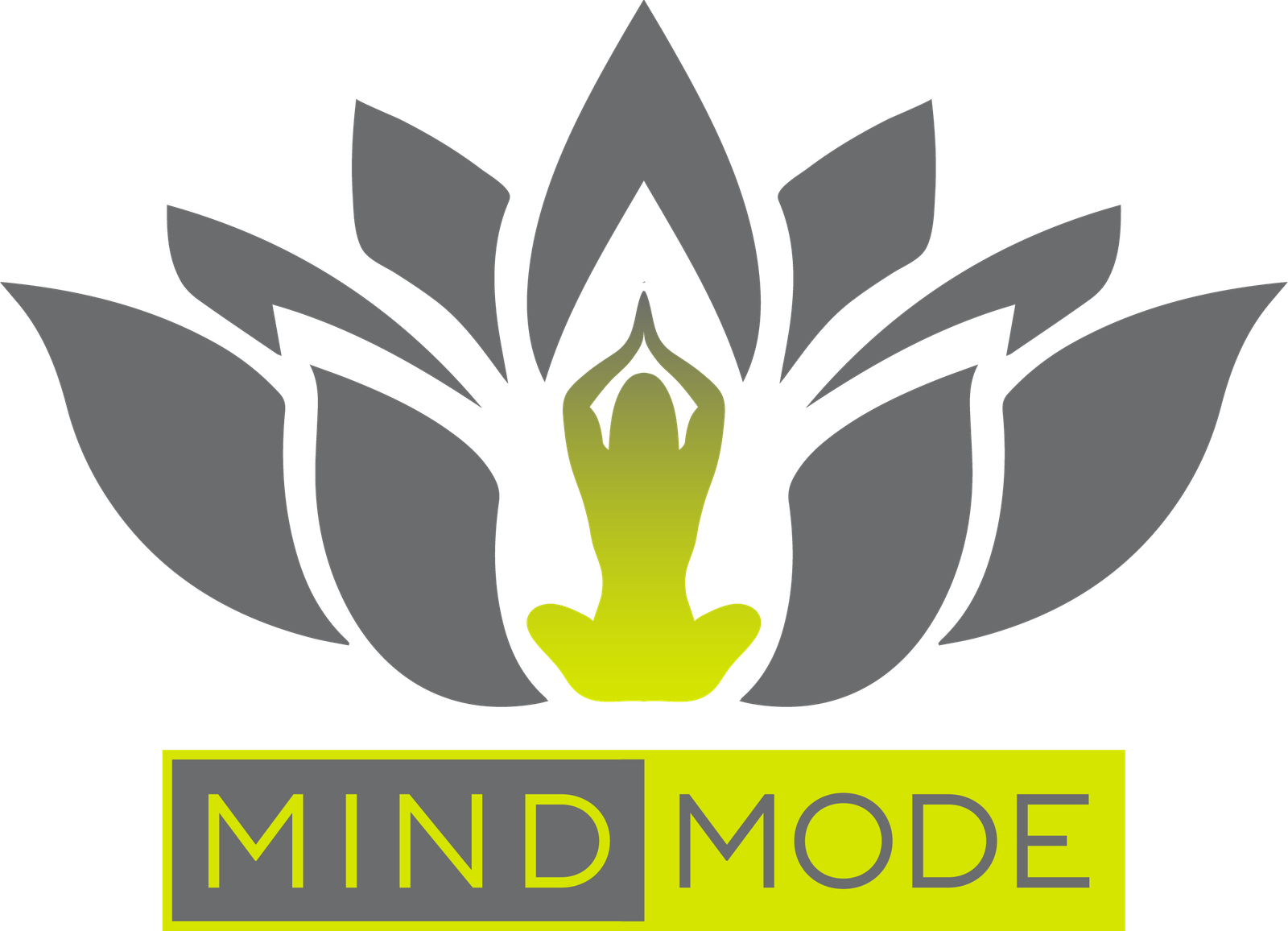 Mind Mode Yoga